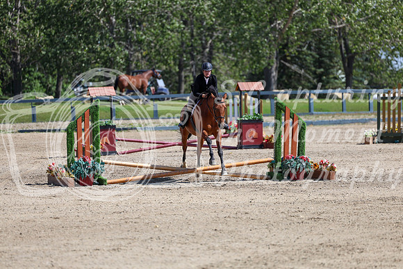 16096 - Elina - 2026 Rocky Mountain Classic III - Sunday August 23rd