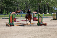 16097 - Elina - 2026 Rocky Mountain Classic III - Sunday August 23rd
