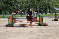16098 - Elina - 2026 Rocky Mountain Classic III - Sunday August 23rd