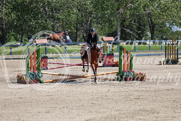 16098 - Elina - 2026 Rocky Mountain Classic III - Sunday August 23rd