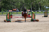 16099 - Elina - 2026 Rocky Mountain Classic III - Sunday August 23rd