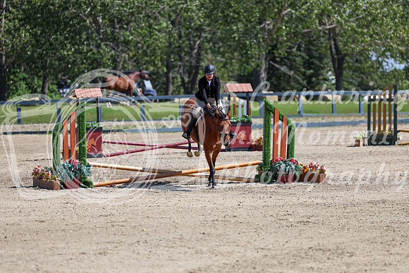 16099 - Elina - 2026 Rocky Mountain Classic III - Sunday August 23rd