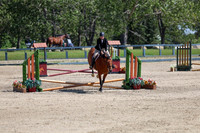 16100 - Elina - 2026 Rocky Mountain Classic III - Sunday August 23rd