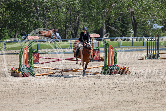 16100 - Elina - 2026 Rocky Mountain Classic III - Sunday August 23rd