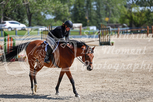 16105 - Elina - 2026 Rocky Mountain Classic III - Sunday August 23rd
