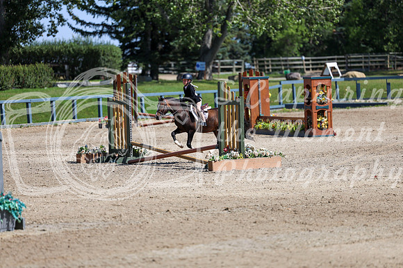 16132 - Elina - 2026 Rocky Mountain Classic III - Sunday August 23rd