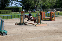 16134 - Elina - 2026 Rocky Mountain Classic III - Sunday August 23rd