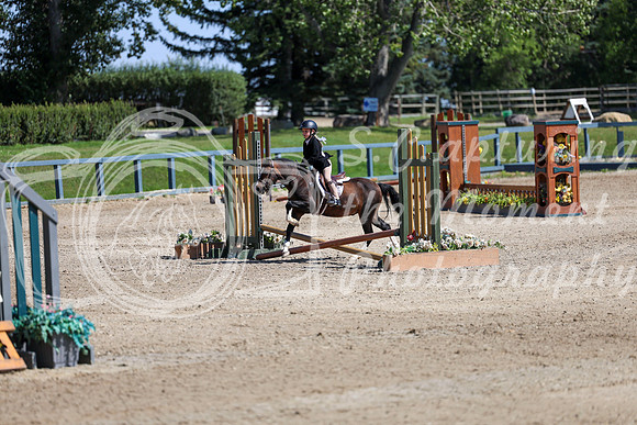 16135 - Elina - 2026 Rocky Mountain Classic III - Sunday August 23rd