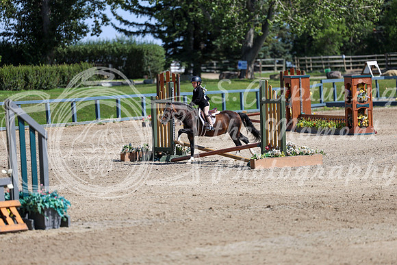 16136 - Elina - 2026 Rocky Mountain Classic III - Sunday August 23rd