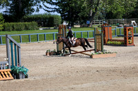 16137 - Elina - 2026 Rocky Mountain Classic III - Sunday August 23rd