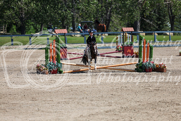 16140 - Elina - 2026 Rocky Mountain Classic III - Sunday August 23rd