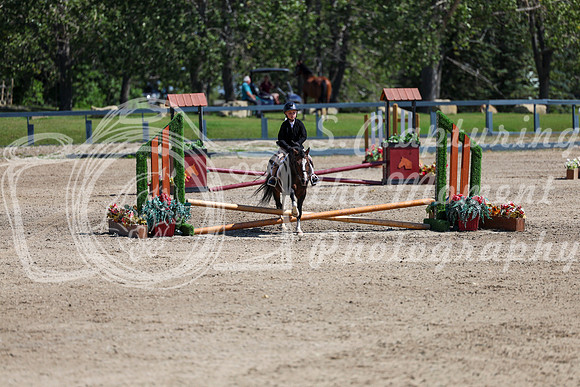 16142 - Elina - 2026 Rocky Mountain Classic III - Sunday August 23rd
