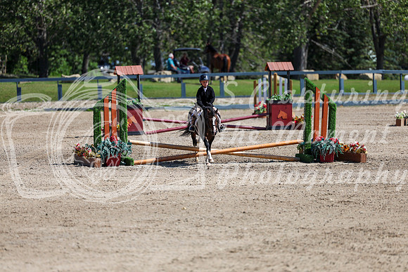 16143 - Elina - 2026 Rocky Mountain Classic III - Sunday August 23rd