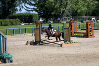 16240 - Elina - 2026 Rocky Mountain Classic III - Sunday August 23rd