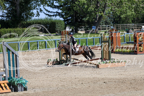 16243 - Elina - 2026 Rocky Mountain Classic III - Sunday August 23rd