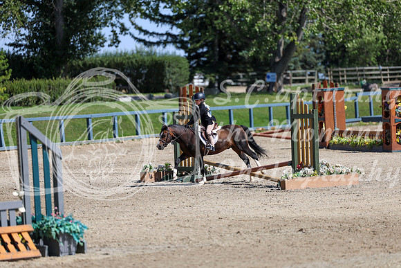 16244 - Elina - 2026 Rocky Mountain Classic III - Sunday August 23rd