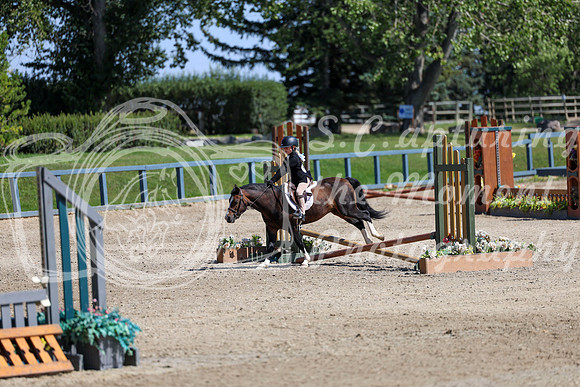 16245 - Elina - 2026 Rocky Mountain Classic III - Sunday August 23rd