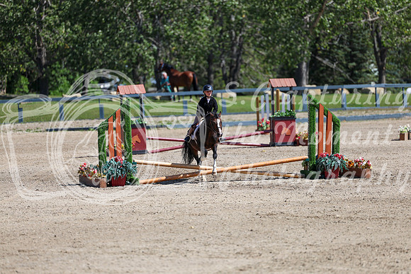 16246 - Elina - 2026 Rocky Mountain Classic III - Sunday August 23rd