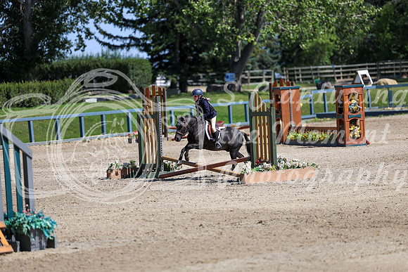 16256 - Elina - 2026 Rocky Mountain Classic III - Sunday August 23rd