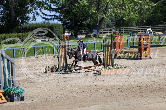16257 - Elina - 2026 Rocky Mountain Classic III - Sunday August 23rd