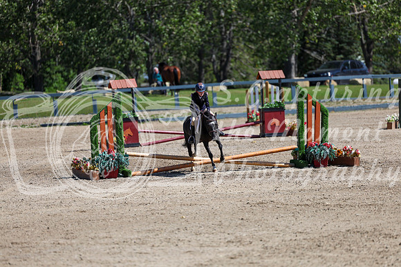 16260 - Elina - 2026 Rocky Mountain Classic III - Sunday August 23rd