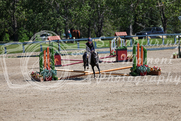 16261 - Elina - 2026 Rocky Mountain Classic III - Sunday August 23rd
