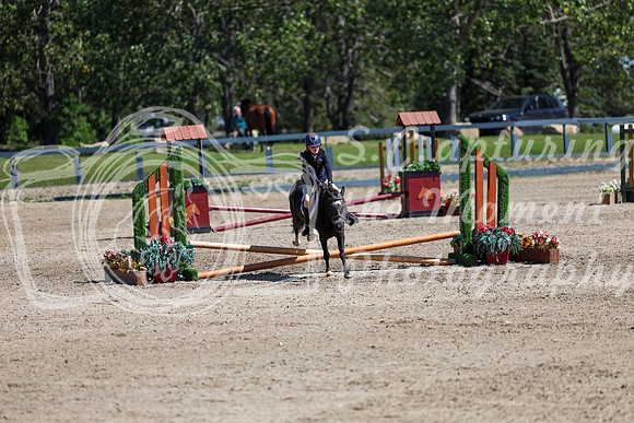 16262 - Elina - 2026 Rocky Mountain Classic III - Sunday August 23rd