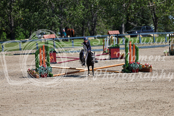 16263 - Elina - 2026 Rocky Mountain Classic III - Sunday August 23rd