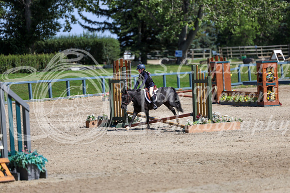 16294 - Elina - 2026 Rocky Mountain Classic III - Sunday August 23rd