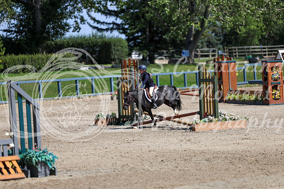 16295 - Elina - 2026 Rocky Mountain Classic III - Sunday August 23rd