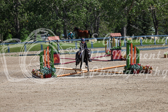 16296 - Elina - 2026 Rocky Mountain Classic III - Sunday August 23rd