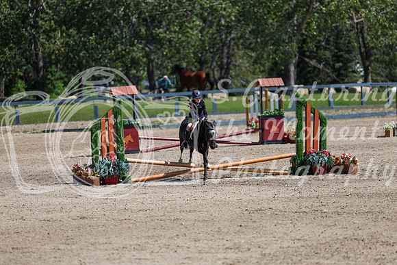 16297 - Elina - 2026 Rocky Mountain Classic III - Sunday August 23rd