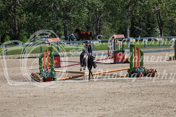 16298 - Elina - 2026 Rocky Mountain Classic III - Sunday August 23rd