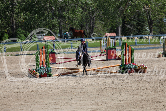 16299 - Elina - 2026 Rocky Mountain Classic III - Sunday August 23rd