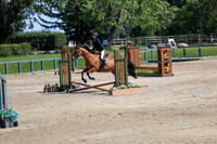 16052 - Elina - 2026 Rocky Mountain Classic III - Sunday August 23rd