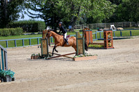 16053 - Elina - 2026 Rocky Mountain Classic III - Sunday August 23rd