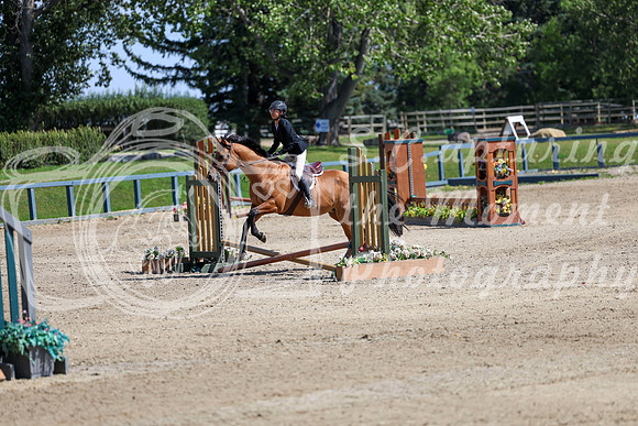 16053 - Elina - 2026 Rocky Mountain Classic III - Sunday August 23rd