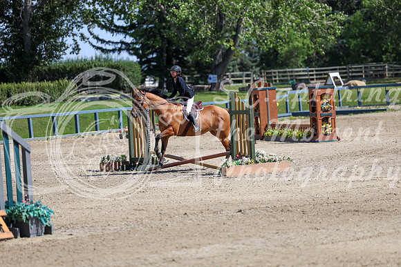 16054 - Elina - 2026 Rocky Mountain Classic III - Sunday August 23rd