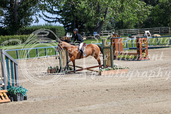 16055 - Elina - 2026 Rocky Mountain Classic III - Sunday August 23rd