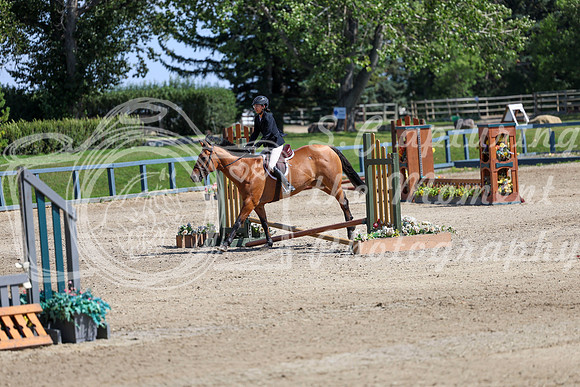 16056 - Elina - 2026 Rocky Mountain Classic III - Sunday August 23rd