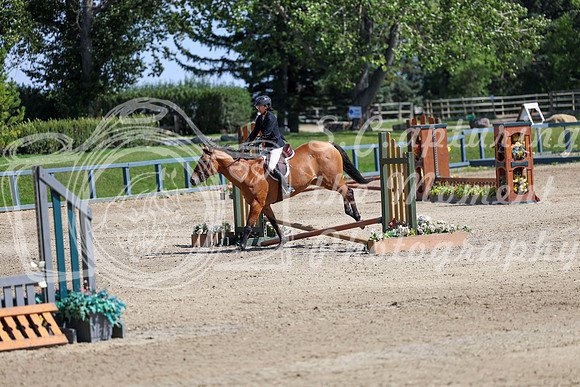 16057 - Elina - 2026 Rocky Mountain Classic III - Sunday August 23rd
