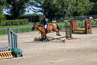 16058 - Elina - 2026 Rocky Mountain Classic III - Sunday August 23rd