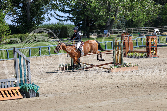 16058 - Elina - 2026 Rocky Mountain Classic III - Sunday August 23rd