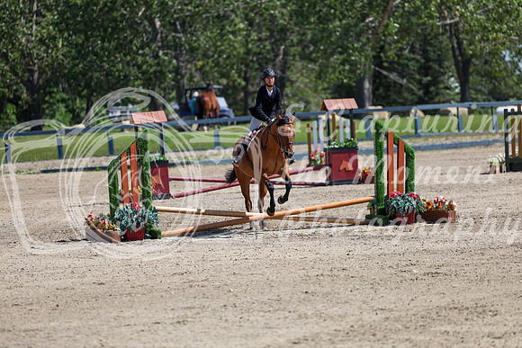16060 - Elina - 2026 Rocky Mountain Classic III - Sunday August 23rd