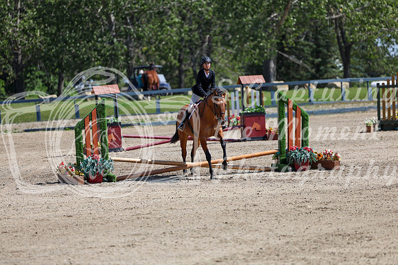 16062 - Elina - 2026 Rocky Mountain Classic III - Sunday August 23rd