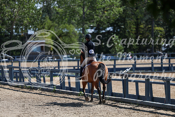 16160 - Elina - 2026 Rocky Mountain Classic III - Sunday August 23rd