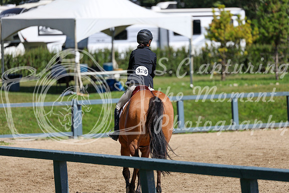 16162 - Elina - 2026 Rocky Mountain Classic III - Sunday August 23rd