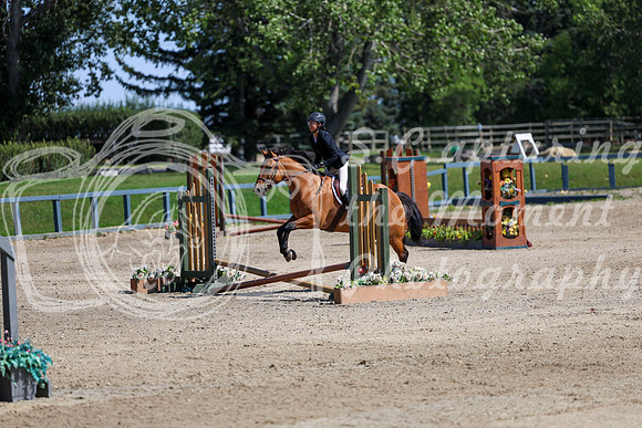 16163 - Elina - 2026 Rocky Mountain Classic III - Sunday August 23rd