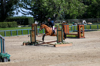 16164 - Elina - 2026 Rocky Mountain Classic III - Sunday August 23rd