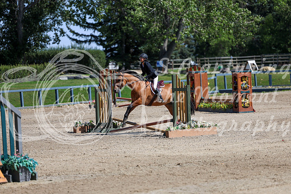 16165 - Elina - 2026 Rocky Mountain Classic III - Sunday August 23rd